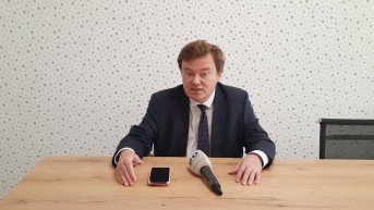 Kristof Vajdinger, ambasador Austrije na Kosovu