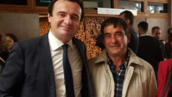 Kurti i Bisljimaj
