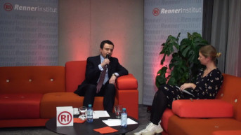 Kurti za austrijski institut Riner u Beču Kurti za austrijski institut Riner u Beču