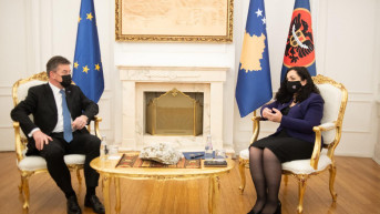 Lajčak i Osmani Lajčak i Osmani
