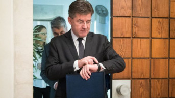 MIroslav Lajčak MIroslav Lajčak