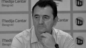 Slaviša Lekić