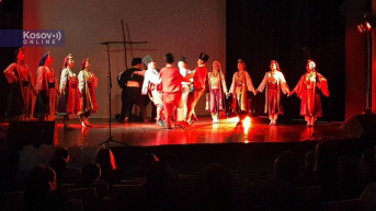 Leposavić - kulturno-umetnčki program