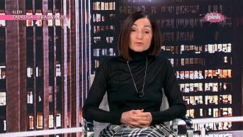 Ljiljana Smajlović u Hit tvitu Ljiljana Smajlović u Hit tvitu