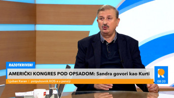 Ljuban Karan