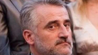 Menduh Tači
