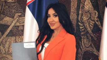 Milica Stevanović, doktorka iz Zvečana Milica Stevanović, doktorka iz Zvečana