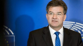 Miroslav Lajčak Miroslav Lajčak