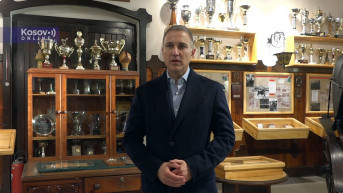 Nebojša Stefanović Nebojša Stefanović