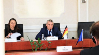 Nemački ambasador Jorn Rode