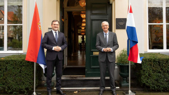 Nikola Selaković i Ben Knapen.jpg Nikola Selaković i Ben Knapen.jpg