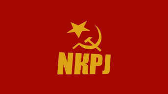 Nova koministička partija Jugoslavije