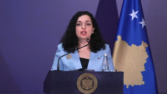 Vjosa Osmani Vjosa Osmani