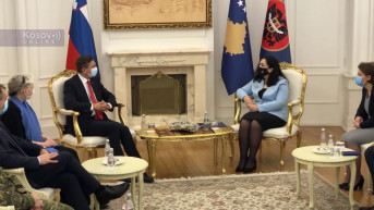 Pahor i Osmani Pahor i Osmani