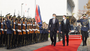 Plenković i Kurti Plenković i Kurti