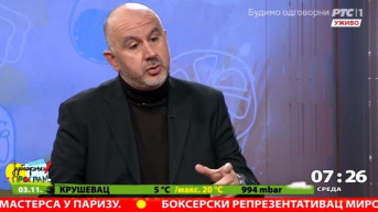 Miloš Garić