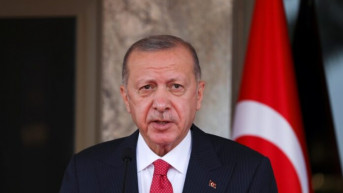 Redžep Tajip Erdogan Redžep Tajip Erdogan