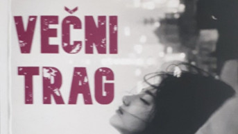 Roman Večni trag - Mila Mihajlović Roman Večni trag - Mila Mihajlović