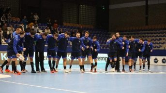 Rukometna reprezentacija Kosova