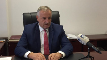 Rustem Beriša