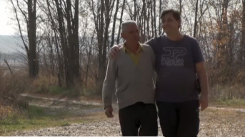 Saradnja Albanca i Srbina u Gračanici