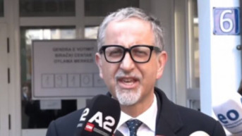 Arben Vitia