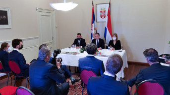 Selaković u Holandiji sa privrednicima .jpg