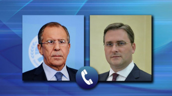 Lavrov i Selaković Lavrov i Selaković