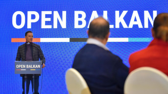 Siniša Mali na sastanku o inicijativi Otvoreni Balkan