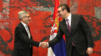 Vučić i Košar