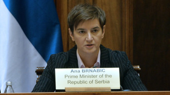 Ana Brnabić Ana Brnabić
