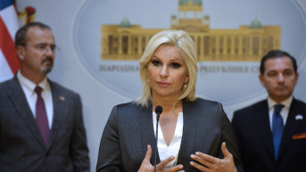 Zorana Mihajlović