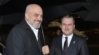 Selaković sa Ramom