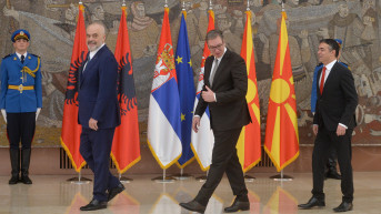 Otvoreni Balkan Otvoreni Balkan