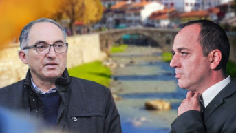 Totaj i Haskuka u Prizrenu