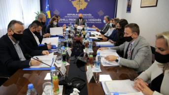 Tužilački savet Kosova