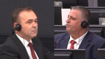 Hag - Redžep Seljimi - Nasim Haradinaj Hag - Redžep Seljimi - Nasim Haradinaj