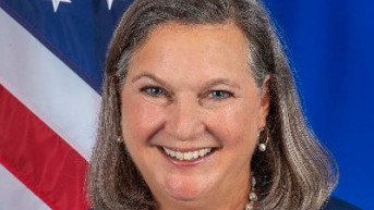 Viktoria Nuland