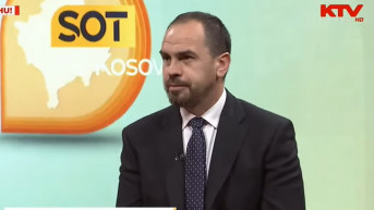 Vljaznim Osmani Vljaznim Osmani