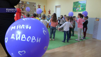 Svetski dan prevremeno rođene dece Svetski dan prevremeno rođene dece