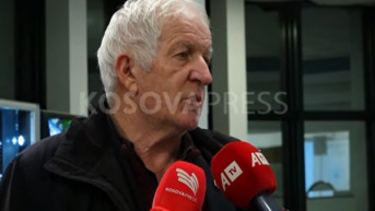 Deda ranjenog iz Glođana