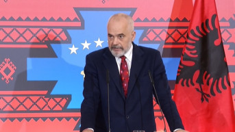 Edi Rama