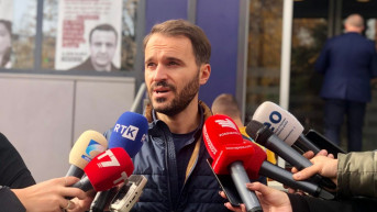 Frašer Krasnići Frašer Krasnići