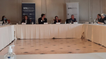 Konferencija „Kosovo u regionalnim inicijativama: izazovi i mogućnosti“