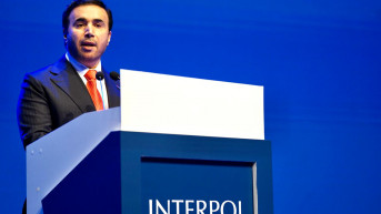 Ahmed Naser Al-Raisi