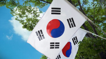 Južna Koreja