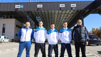Kosovski bokseri Kosovski bokseri