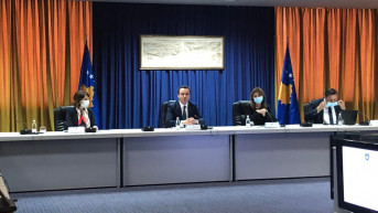 Kurti - Prvi sastanak Radne grupe za izradu i finalizaciju Zakona o procesu provere 