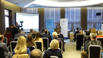 Naučna konferencija Pedagoškog zavoda