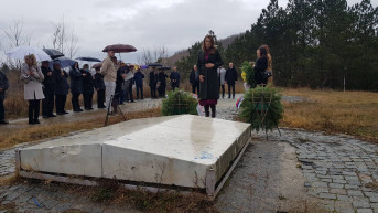 Obeležena godišnjica oslobođenja Kosovske Mitrovice Obeležena godišnjica oslobođenja Kosovske Mitrovice